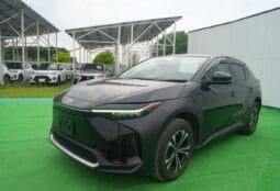 
										2023 TOYOTA BZ4X Z EDITION full									