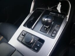 
										2022 MAZDA CX-60 XD HYBRID EXCLUSIVE SPORT full									