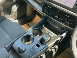 
										2023 NISSAN X-TRAIL X E-4ORCE full									