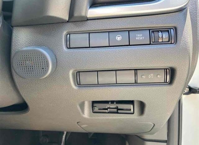 
								2023 NISSAN X-TRAIL X E-4ORCE full									