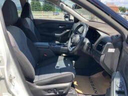 
										2023 NISSAN X-TRAIL X E-4ORCE full									