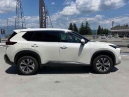 
										2023 NISSAN X-TRAIL X E-4ORCE full									