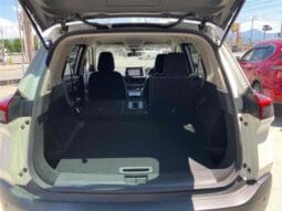 
										2023 NISSAN X-TRAIL X E-4ORCE full									