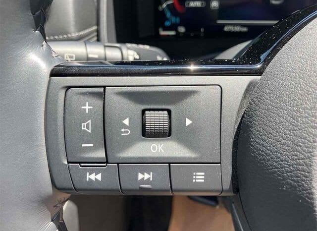 
								2023 NISSAN X-TRAIL X E-4ORCE full									