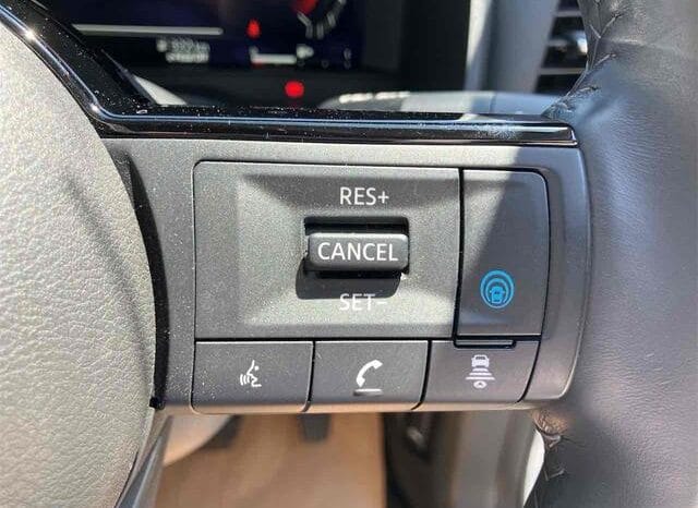 
								2023 NISSAN X-TRAIL X E-4ORCE full									