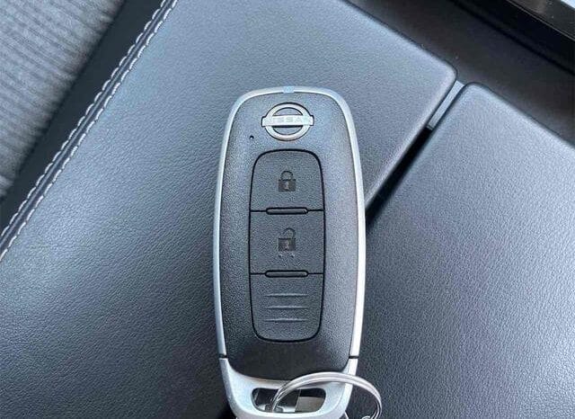 
								2023 NISSAN X-TRAIL X E-4ORCE full									