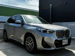 
										2026 BMW X1 X DRIVE 20D M SPORT full									