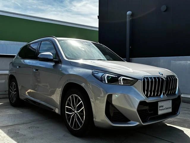 2026 BMW X1 X DRIVE 20D M SPORT