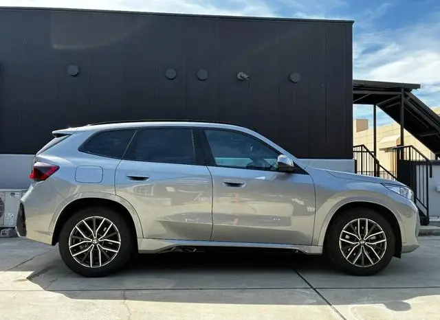 
								2026 BMW X1 X DRIVE 20D M SPORT full									