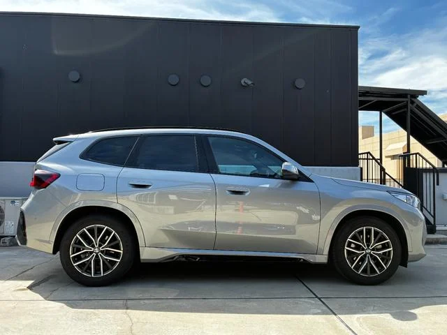 2026 BMW X1 X DRIVE 20D M SPORT