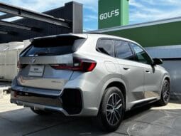 
										2026 BMW X1 X DRIVE 20D M SPORT full									
