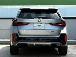 
										2026 BMW X1 X DRIVE 20D M SPORT full									