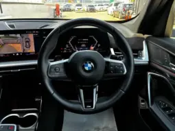 
										2026 BMW X1 X DRIVE 20D M SPORT full									