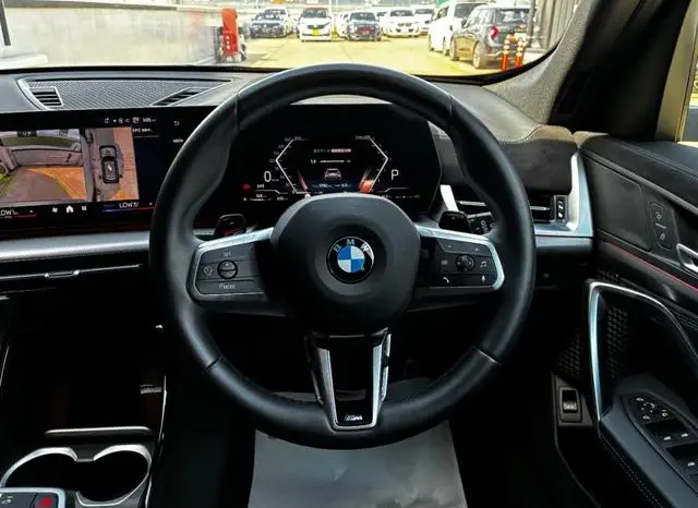 
								2026 BMW X1 X DRIVE 20D M SPORT full									