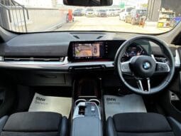 
										2026 BMW X1 X DRIVE 20D M SPORT full									