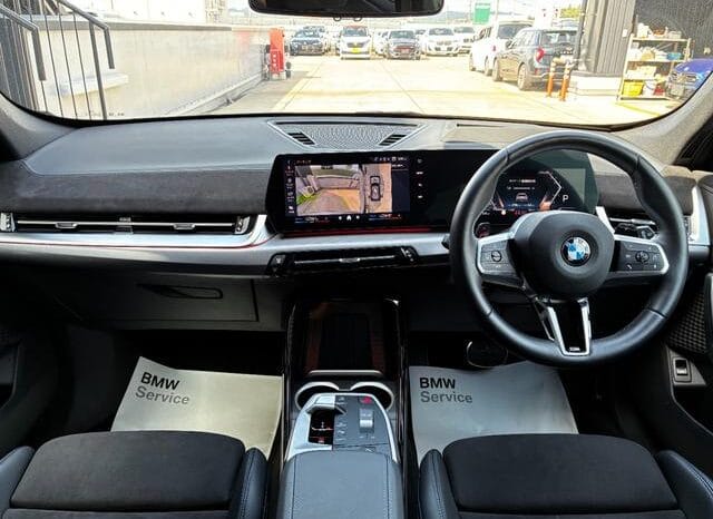 
								2026 BMW X1 X DRIVE 20D M SPORT full									