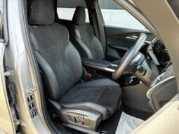 
										2026 BMW X1 X DRIVE 20D M SPORT full									
