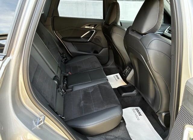 
								2026 BMW X1 X DRIVE 20D M SPORT full									