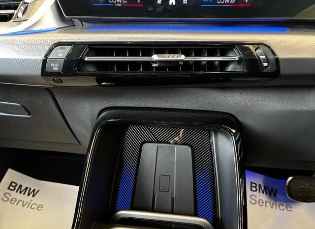 
								2026 BMW X1 X DRIVE 20D M SPORT full									