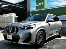 
										2026 BMW X1 X DRIVE 20D M SPORT full									