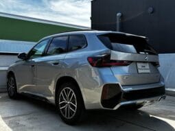 
										2026 BMW X1 X DRIVE 20D M SPORT full									