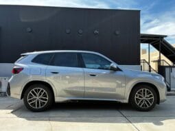 
										2026 BMW X1 X DRIVE 20D M SPORT full									