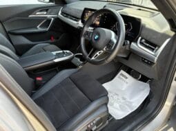 
										2026 BMW X1 X DRIVE 20D M SPORT full									