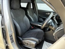 
										2026 BMW X1 X DRIVE 20D M SPORT full									