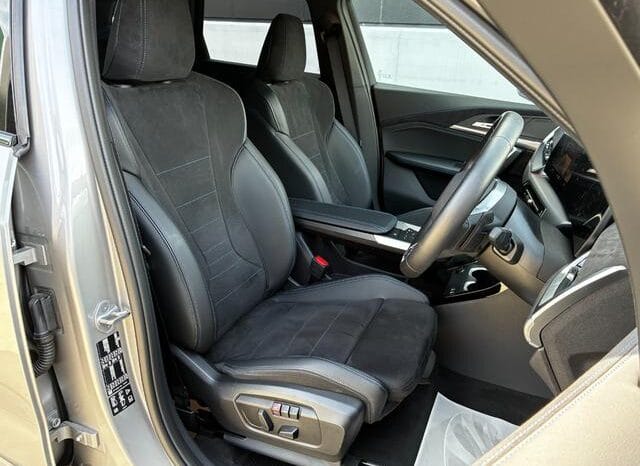 
								2026 BMW X1 X DRIVE 20D M SPORT full									