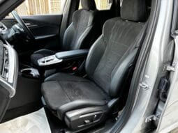 
										2026 BMW X1 X DRIVE 20D M SPORT full									