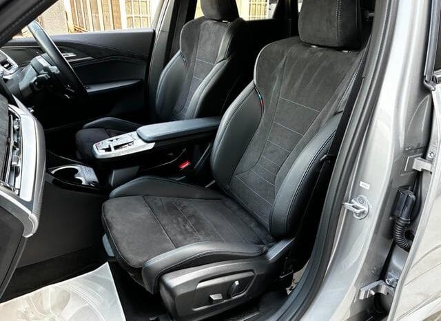 
								2026 BMW X1 X DRIVE 20D M SPORT full									