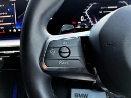 
										2026 BMW X1 X DRIVE 20D M SPORT full									