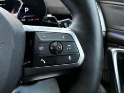 
										2026 BMW X1 X DRIVE 20D M SPORT full									