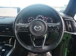 
										2022 MAZDA CX-60 XD HYBRID EXCLUSIVE SPORT full									