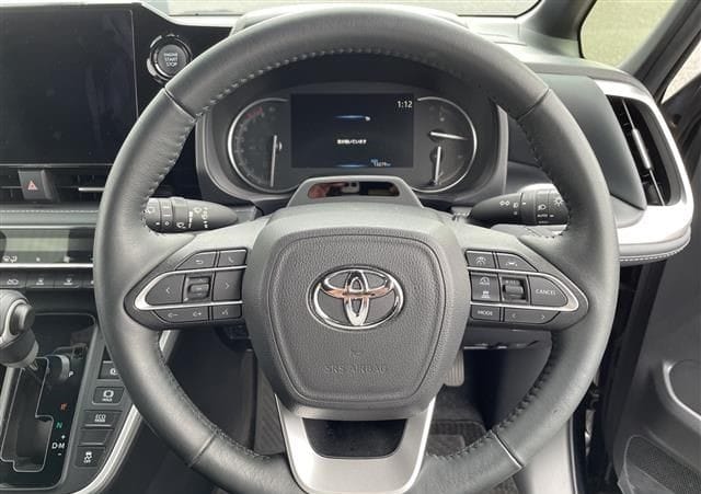 2023 TOYOTA NOAH S-Z