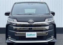 
										2023 TOYOTA NOAH S-Z full									