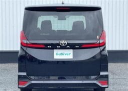 
										2023 TOYOTA NOAH S-Z full									