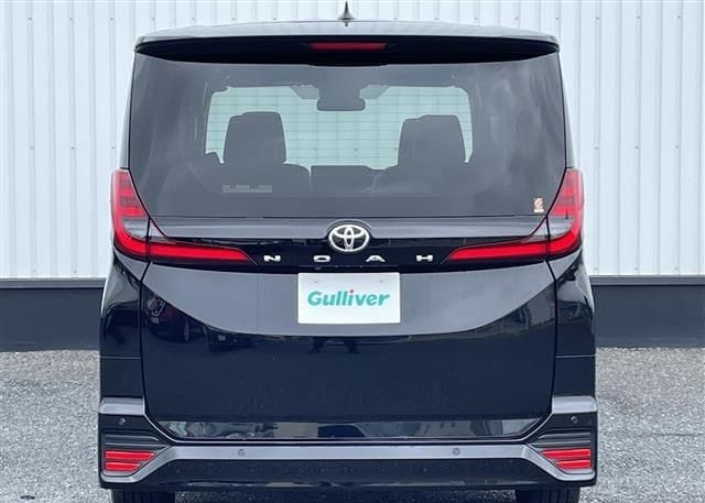 2023 TOYOTA NOAH S-Z