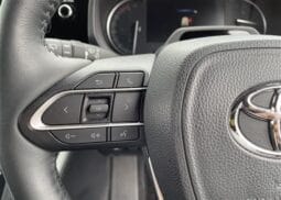 
										2023 TOYOTA NOAH S-Z full									