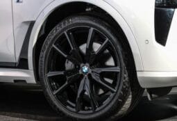 
										2023 BMW X7 X DRIVE 40D M SPORT full									