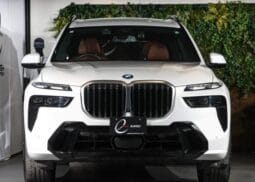 
										2023 BMW X7 X DRIVE 40D M SPORT full									