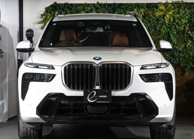 
								2023 BMW X7 X DRIVE 40D M SPORT full									