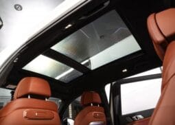 
										2023 BMW X7 X DRIVE 40D M SPORT full									