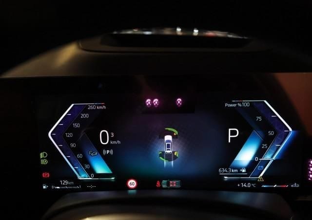 
								2023 BMW X7 X DRIVE 40D M SPORT full									