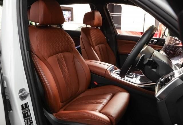 
								2023 BMW X7 X DRIVE 40D M SPORT full									