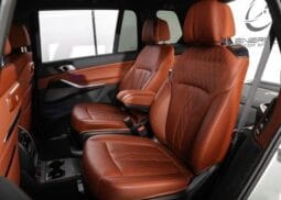 
										2023 BMW X7 X DRIVE 40D M SPORT full									