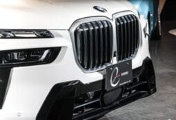 
										2023 BMW X7 X DRIVE 40D M SPORT full									