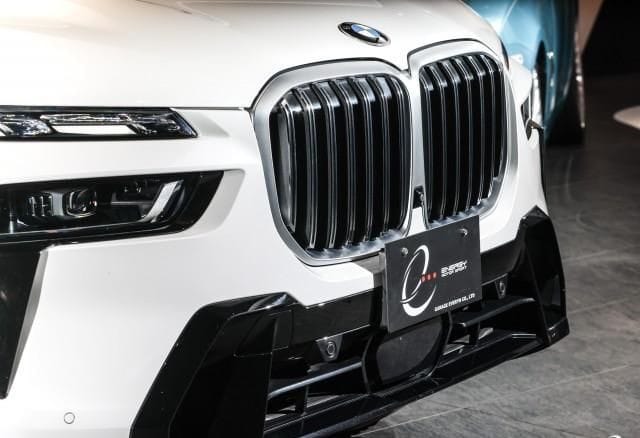 
								2023 BMW X7 X DRIVE 40D M SPORT full									