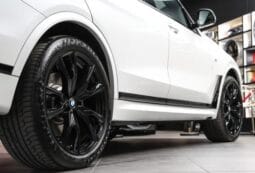 
										2023 BMW X7 X DRIVE 40D M SPORT full									