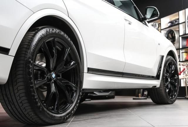 
								2023 BMW X7 X DRIVE 40D M SPORT full									